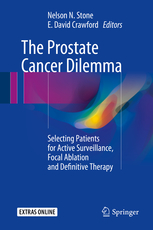 The Prostate Cancer Dilemma 