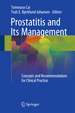 Prostatitis and Its Management 