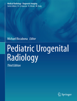 Pediatric Urogenital Radiology 