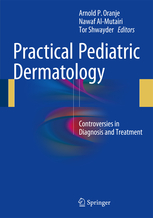Practical Pediatric Dermatology 