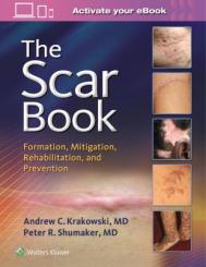 The Scar Book 