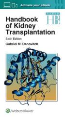 Handbook of Kidney Transplantation 