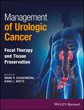 Management of Urologic Cancer 