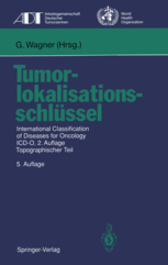 Tumorlokalisationsschlüssel 