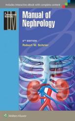 Manual of Nephrology 