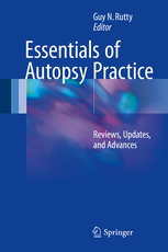 Essentials of Autopsy Practice 
