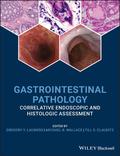 Gastrointestinal Pathology 