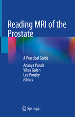 Reading MRI of the Prostate 