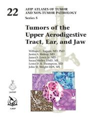 Tumors of the Aerodigestive Tract, Jaws and Ear 