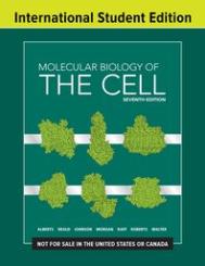 Molecular Biology of the Cell 
