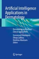 Artificial Intelligence Applications in Dermatology 