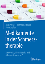 Medikamente in der Schmerztherapie 