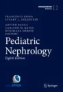 Pediatric Nephrology 