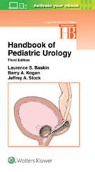 Handbook of Pediatric Urology 