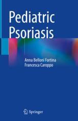 Pediatric Psoriasis 
