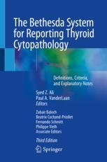 The Bethesda System for Reporting Thyroid Cytopathology 