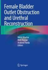 Female Bladder Outlet Obstruction and Urethral Reconstruction 