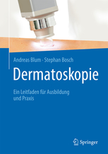 Dermatoskopie 