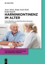 Harninkontinenz im Alter 