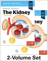 Brenner and Rector's The Kidney 