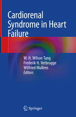 Cardiorenal Syndrome in Heart Failure 