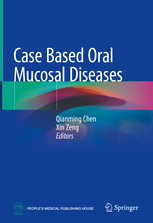 Case Based Oral Mucosal Diseases 
