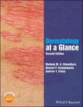 Dermatology at a Glance 