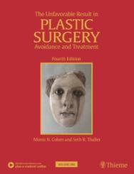The Unfavorable Result in Plastic Surgery 