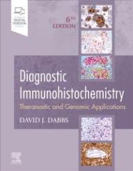 Diagnostic Immunohistochemistry 