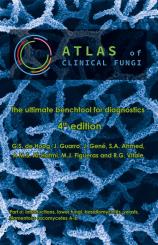 Atlas of Clinical Fungi 