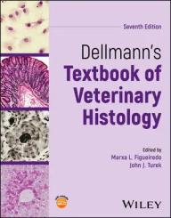 Dellmann's Textbook of Veterinary Histology 