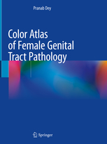 Color Atlas of Female Genital Tract Pathology 