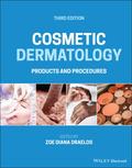 Cosmetic Dermatology 