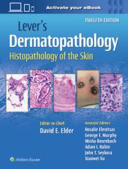 Lever's Dermatopathology 