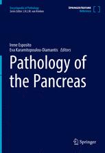 Pathology of the Pancreas 
