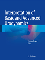 Interpretation of Basic and Advanced Urodynamics 