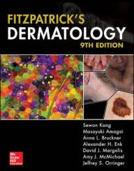Fitzpatrick's Dermatology in General Medicine 