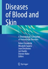 Diseases of Blood and Skin 