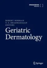 Geriatric Dermatology 