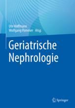 Geriatrische Nephrologie 