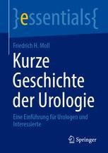Kurze Geschichte der Urologie 