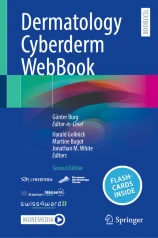 Dermatology Cyberderm WebBook 