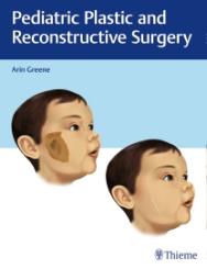 Pediatric Plastic and Reconstructive Surgery 
