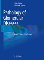 Pathology of Glomerular Diseases 