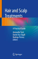Hair and Scalp Treatments 