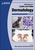 BSAVA Manual of Canine and Feline Dermatology 