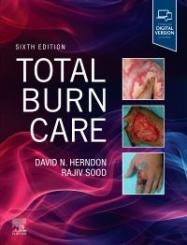 Total Burn Care 