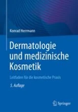 Dermatologie und medizinische Kosmetik 