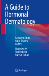 A Guide to Hormonal Dermatology 