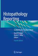 Histopathology Reporting 